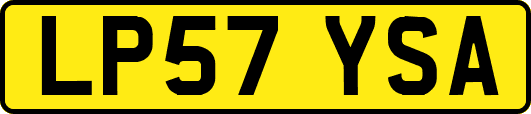 LP57YSA