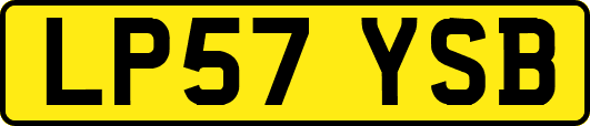 LP57YSB