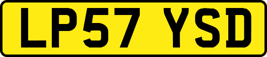 LP57YSD