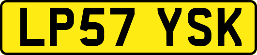 LP57YSK
