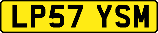 LP57YSM