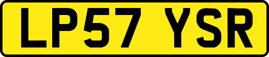 LP57YSR