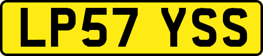 LP57YSS