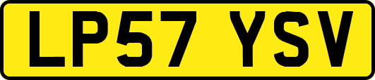 LP57YSV
