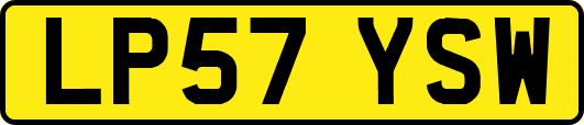 LP57YSW