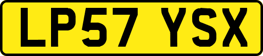 LP57YSX