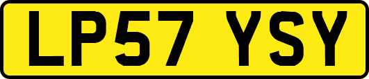 LP57YSY