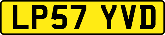 LP57YVD