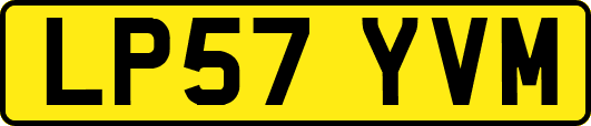LP57YVM