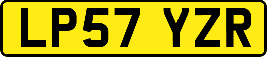 LP57YZR