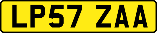 LP57ZAA