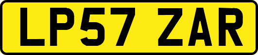 LP57ZAR