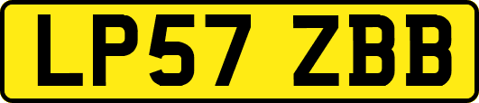 LP57ZBB