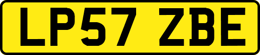 LP57ZBE