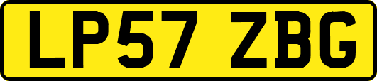 LP57ZBG