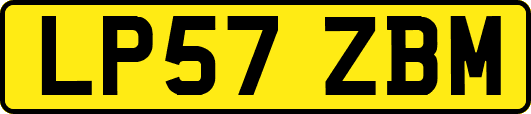 LP57ZBM