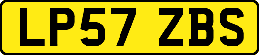 LP57ZBS