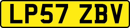 LP57ZBV