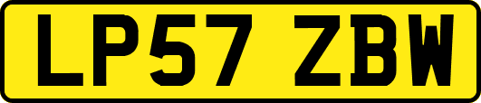 LP57ZBW