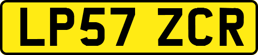 LP57ZCR