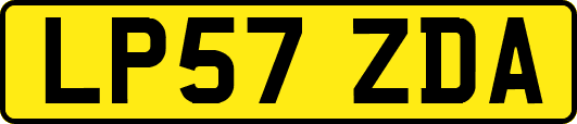 LP57ZDA