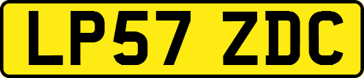 LP57ZDC
