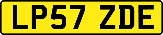 LP57ZDE