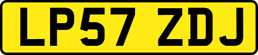 LP57ZDJ