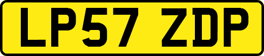 LP57ZDP