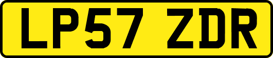 LP57ZDR