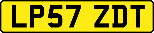 LP57ZDT