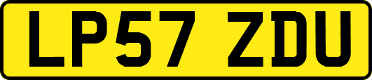 LP57ZDU