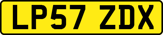 LP57ZDX