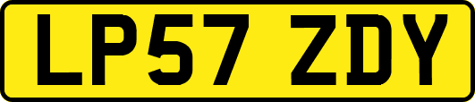 LP57ZDY