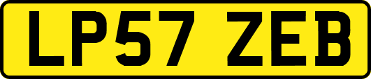 LP57ZEB