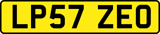 LP57ZEO