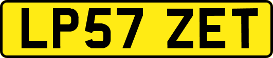 LP57ZET