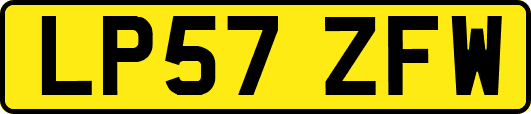 LP57ZFW