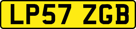 LP57ZGB