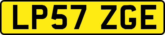 LP57ZGE