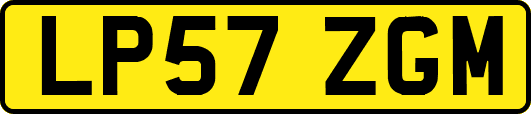 LP57ZGM