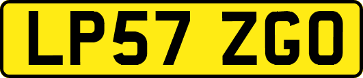 LP57ZGO