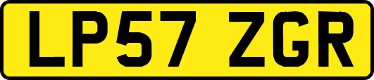 LP57ZGR