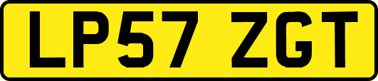 LP57ZGT
