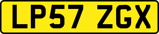 LP57ZGX