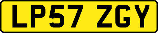 LP57ZGY