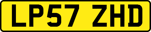 LP57ZHD
