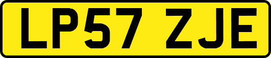 LP57ZJE