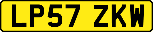 LP57ZKW