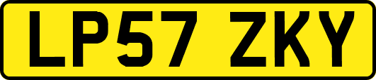 LP57ZKY